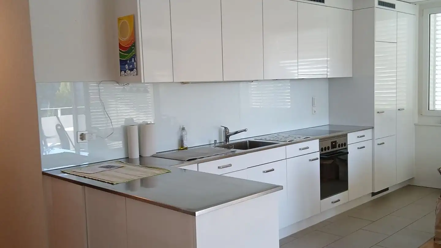 Apartment for rent - Wallrütistrasse 119a, 8404 Winterthur - Photo 4