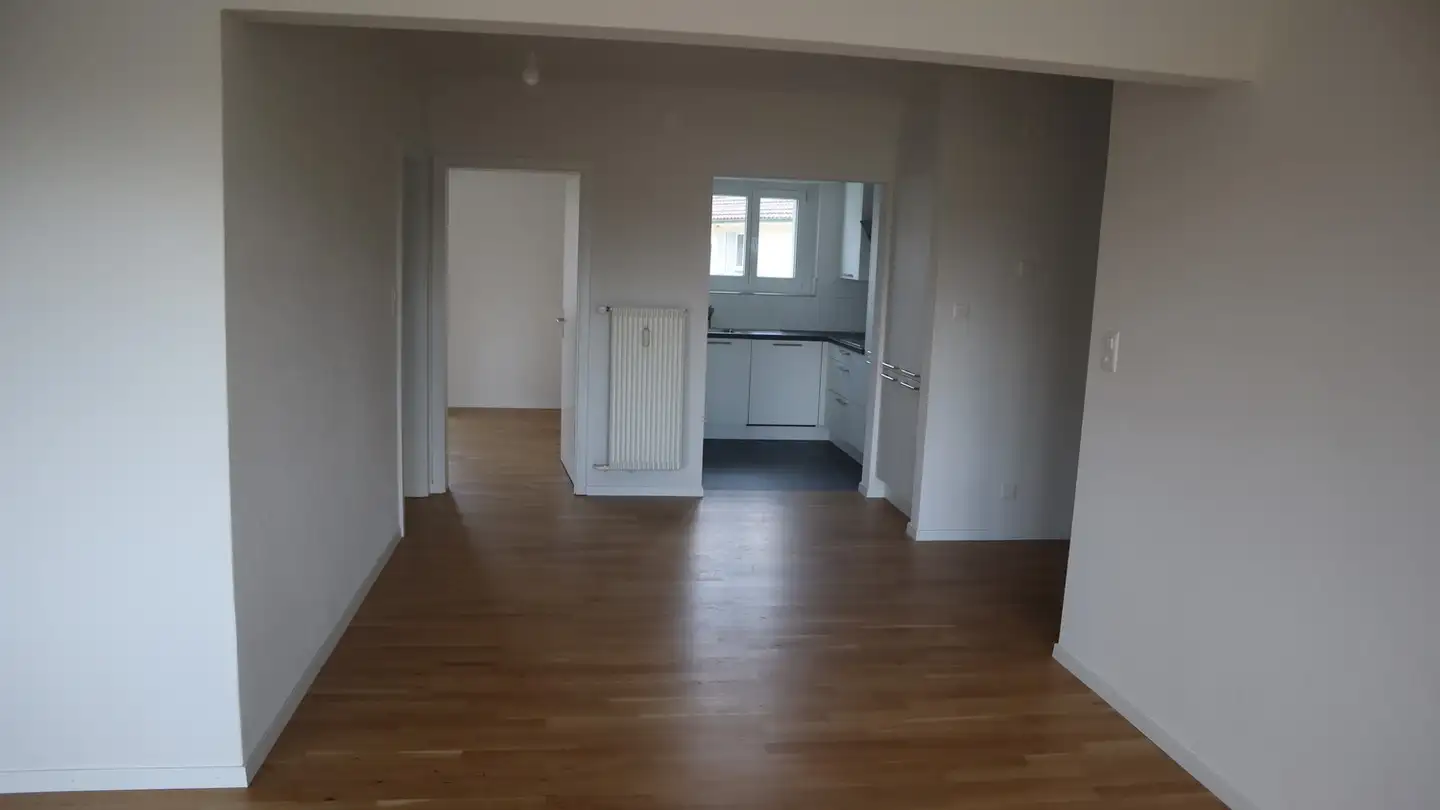 Single room for rent - Bernstrasse 124, 3052 Zollikofen - Photo 4