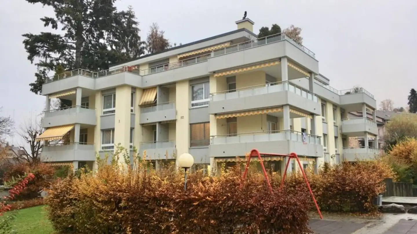 Apartment for rent - Abendweg 29, 6006 Luzern