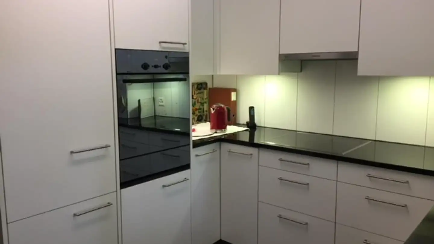 Apartment for rent - Abendweg 29, 6006 Luzern - Photo 2