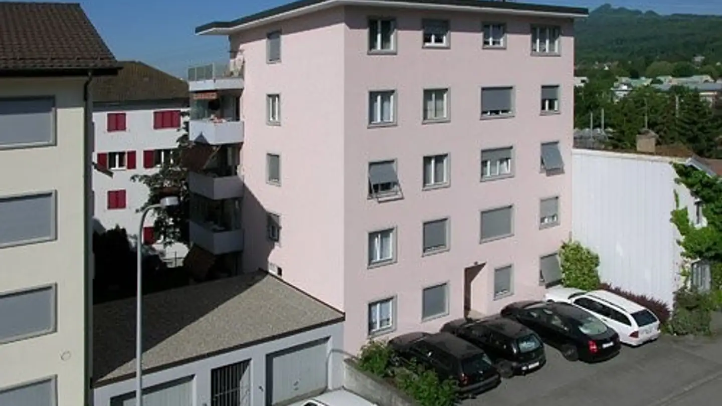 Wohnung mieten - Untere Hardegg 31, 4600 Olten