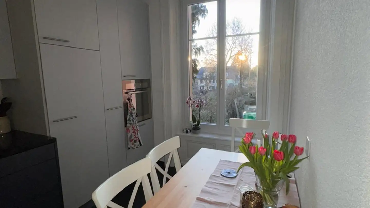 Chambre à louer - 3012 Bern - Photo 4