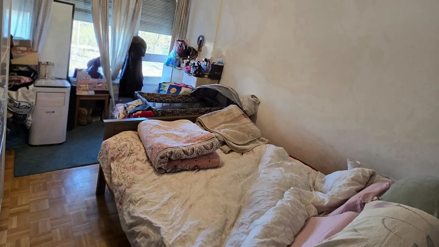 Appartement à louer - Route De Meyrin, 1217 Meyrin - Photo 2