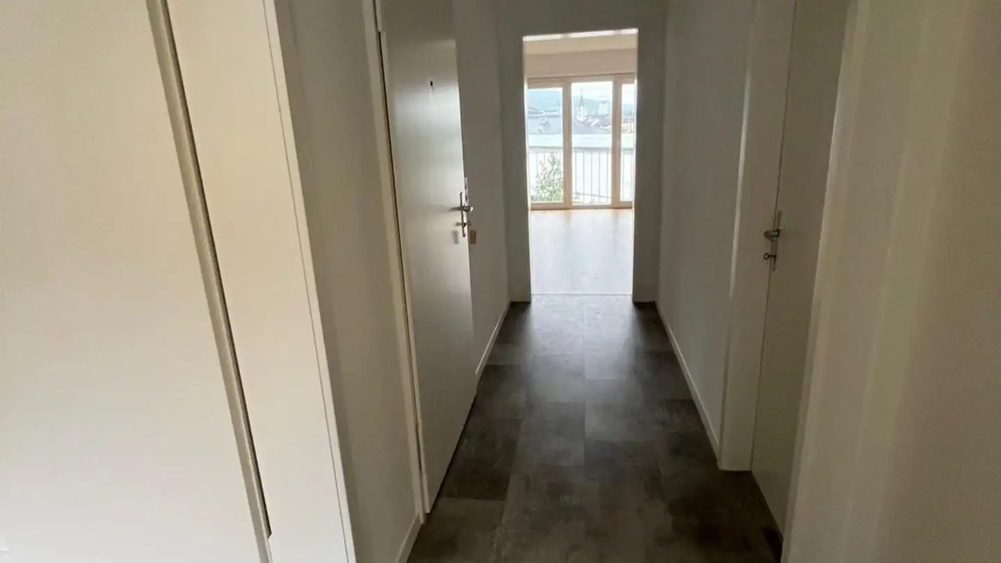 Apartment for rent - Untere Hardegg 31, 4600 Olten - Photo 2