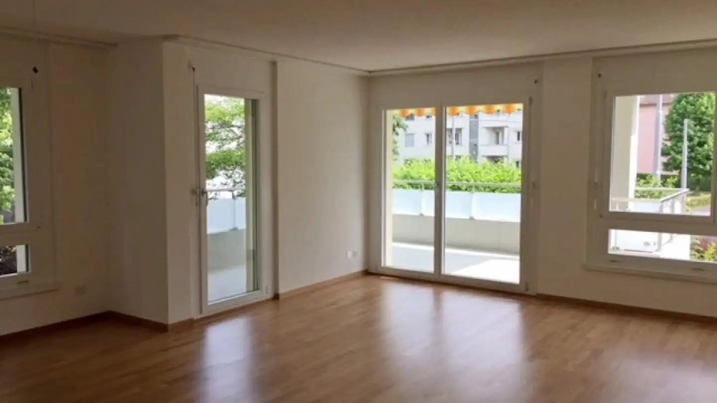 Apartment for rent - Abendweg 29, 6006 Luzern - Photo 3