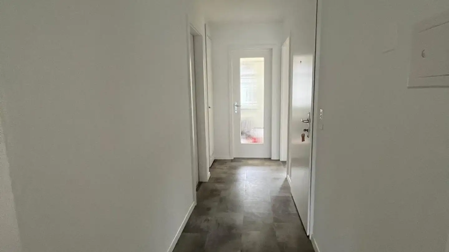 Apartment for rent - Untere Hardegg 31, 4600 Olten - Photo 3