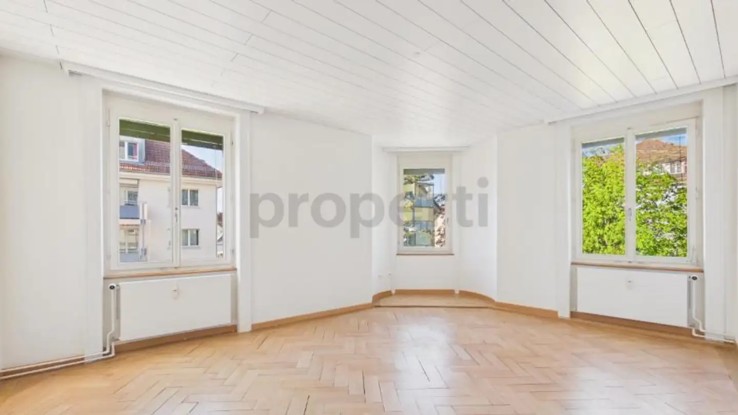 Terrassenwohnung mieten - 9000 St. Gallen - Foto 2