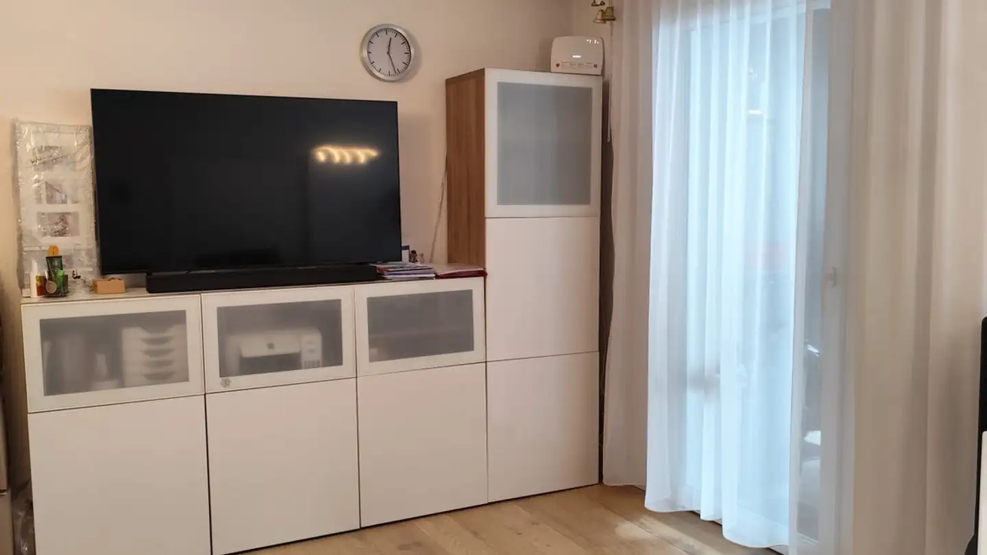 Wohnung mieten - Steinler 2a, 8545 Rickenbach Sulz