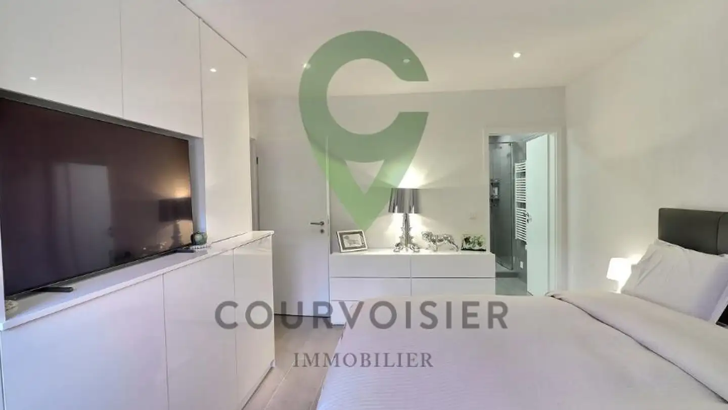 Appartement à vendre - 1180 Rolle