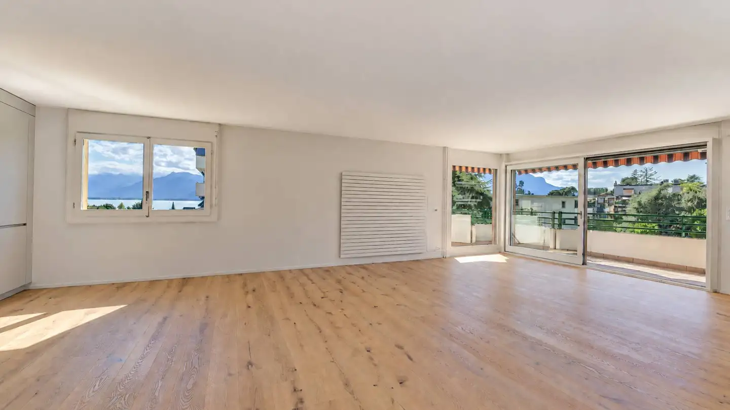 Appartement à vendre - 1820 Montreux - Photo 3