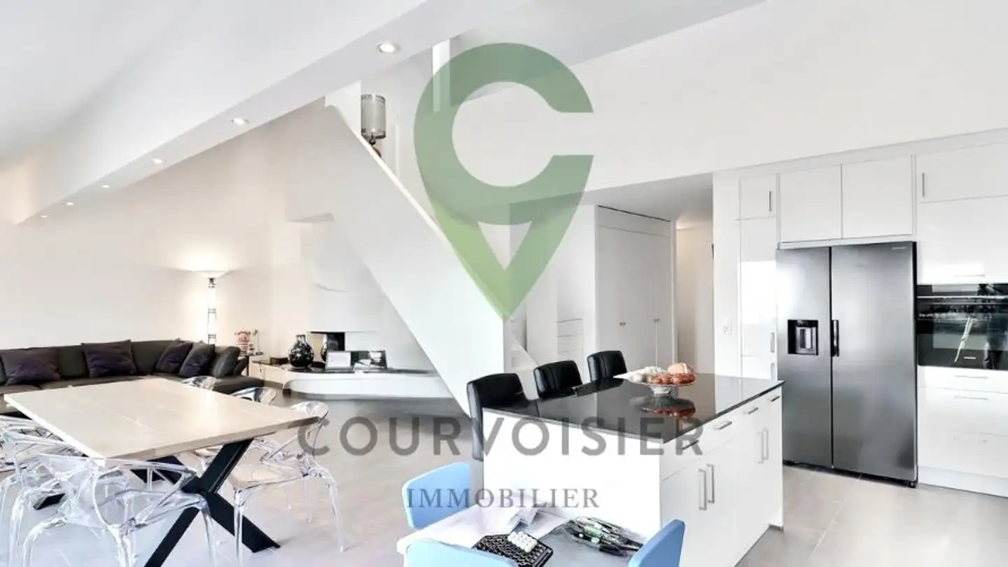 Appartement à vendre - 1180 Rolle - Photo 3