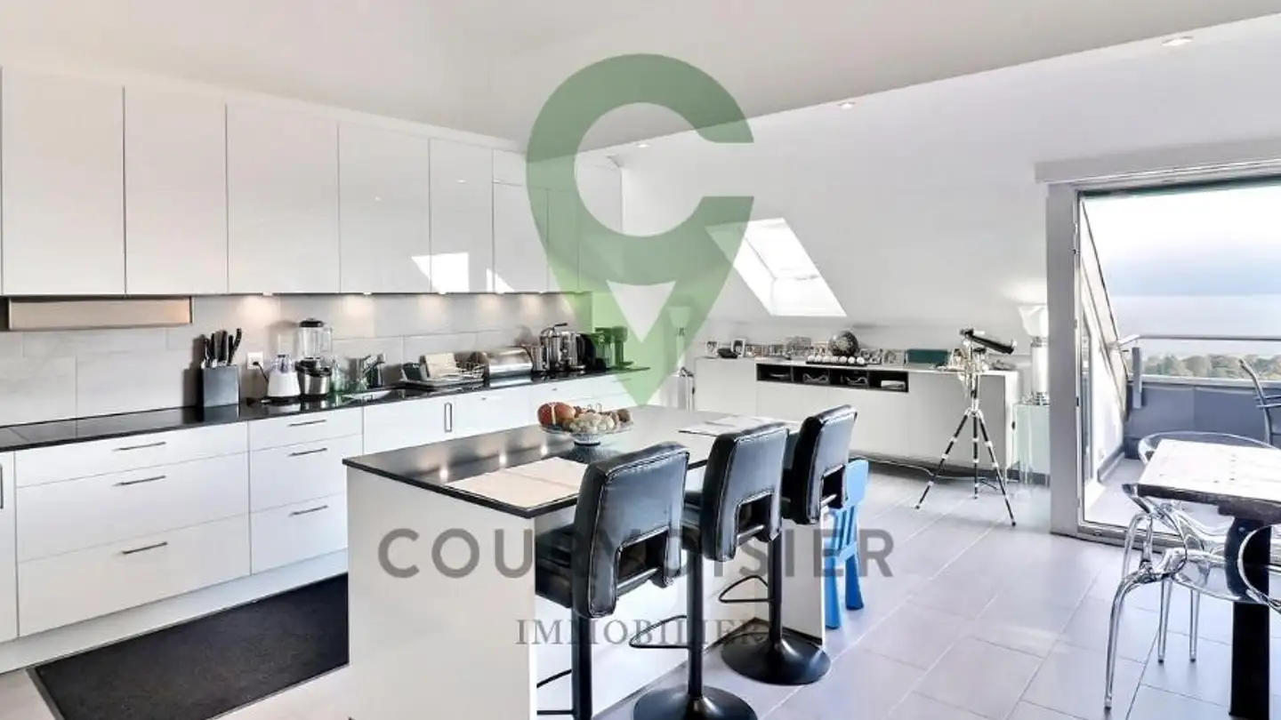 Appartement à vendre - 1180 Rolle - Photo 4