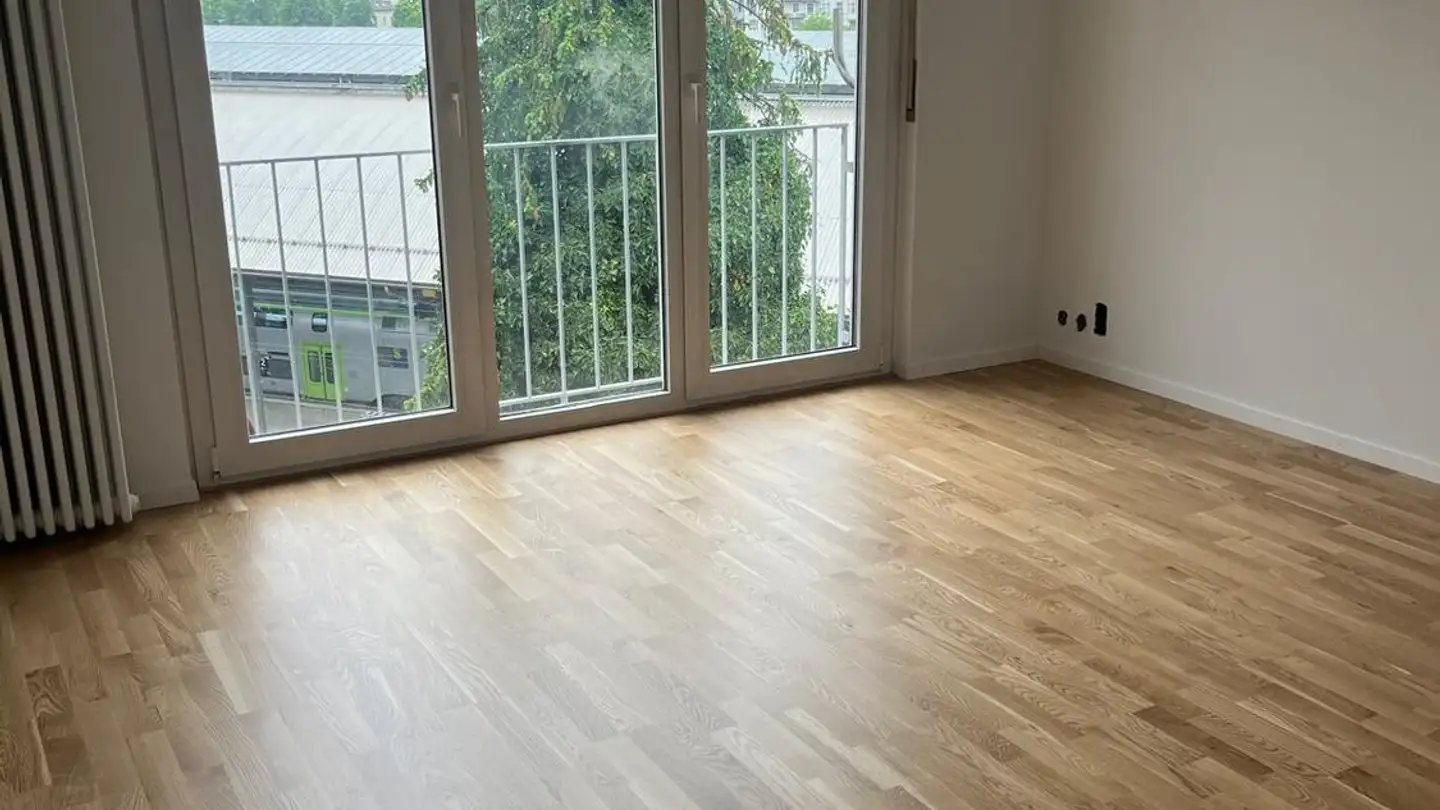 Apartment for rent - Untere Hardegg 31, 4600 Olten - Photo 4