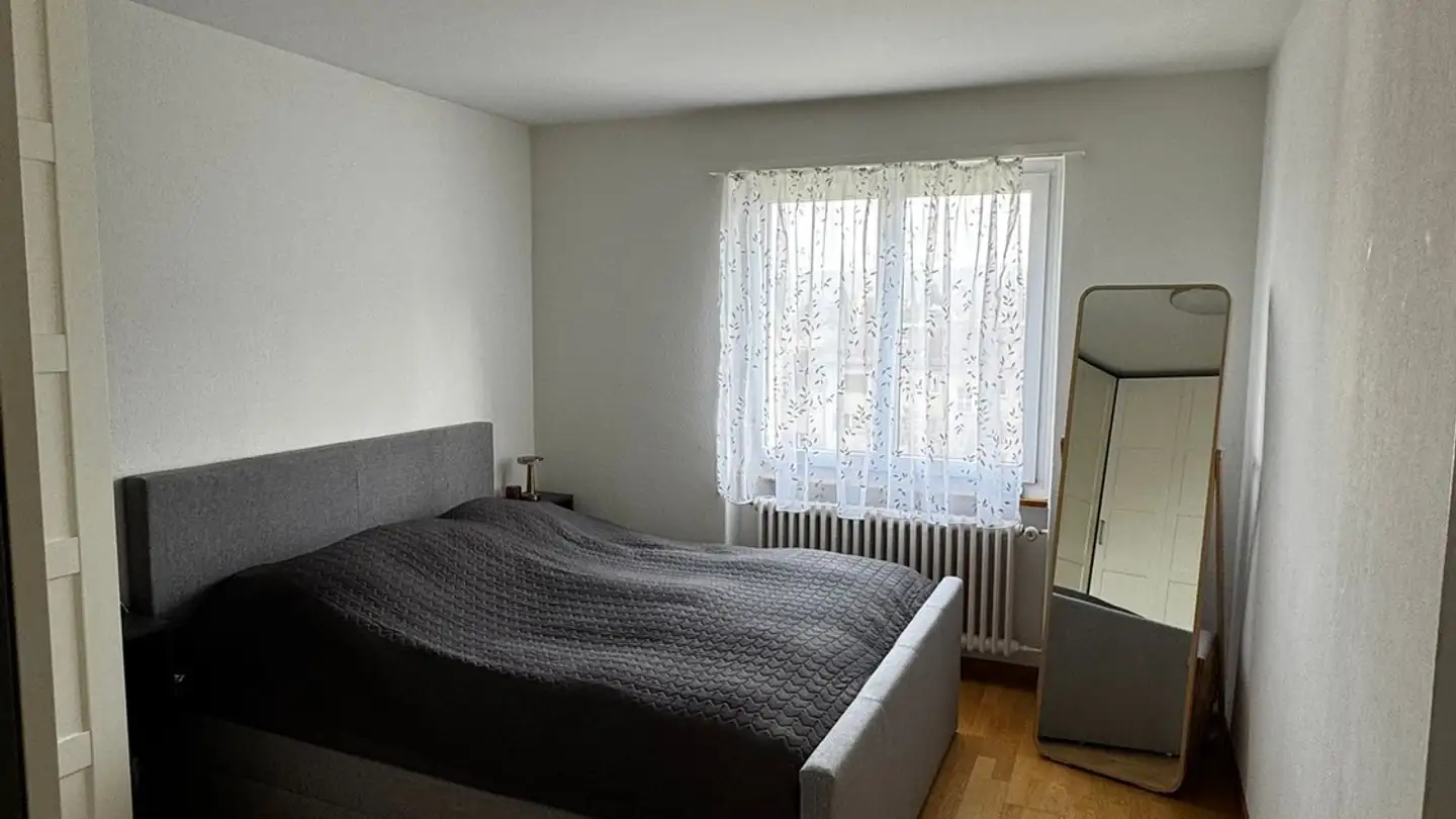 Appartamento in affitto - Winkelstrasse 5, 8046 Zürich - Foto 4