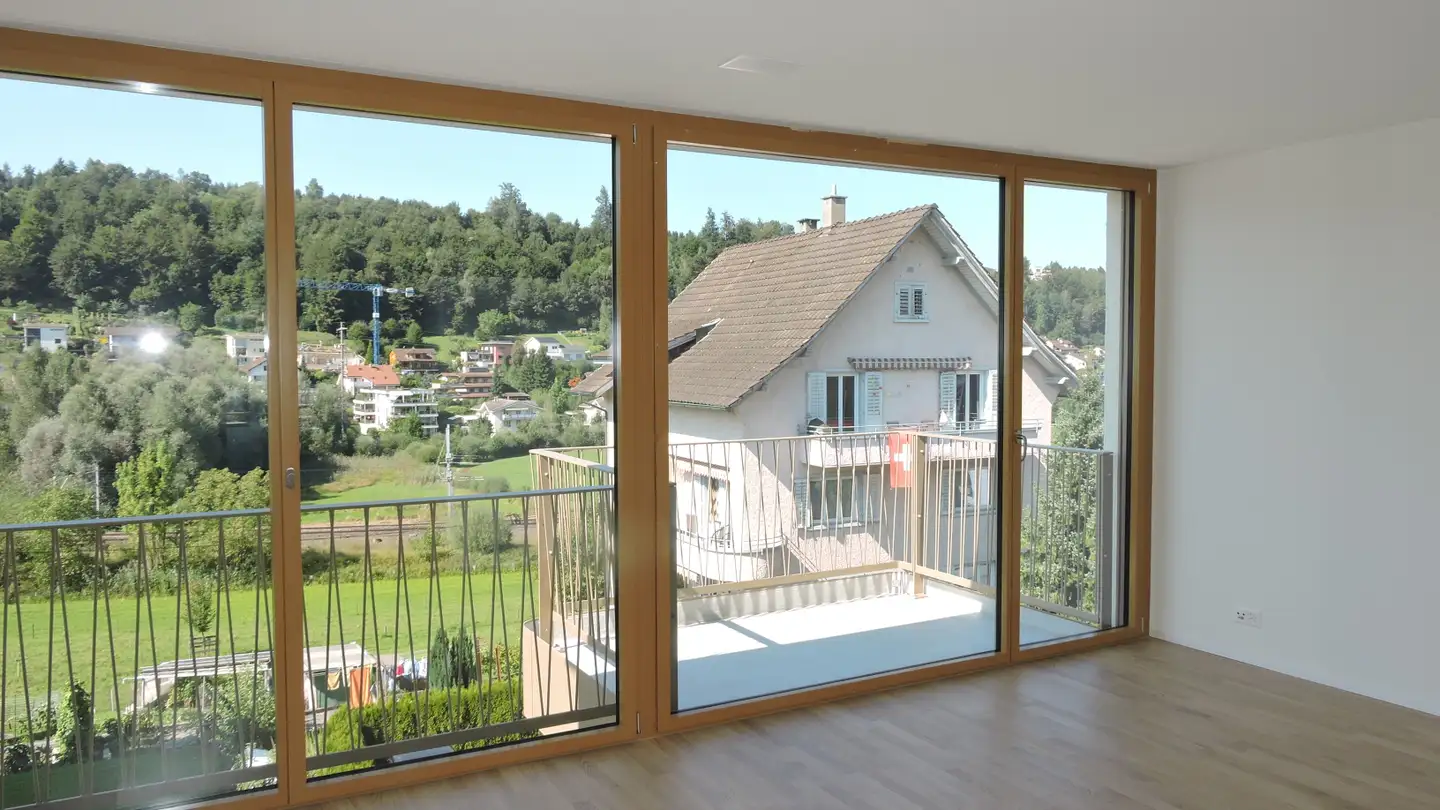 Appartamento in affitto - Kaspar-Kopp-Strasse 1, 6030 Ebikon