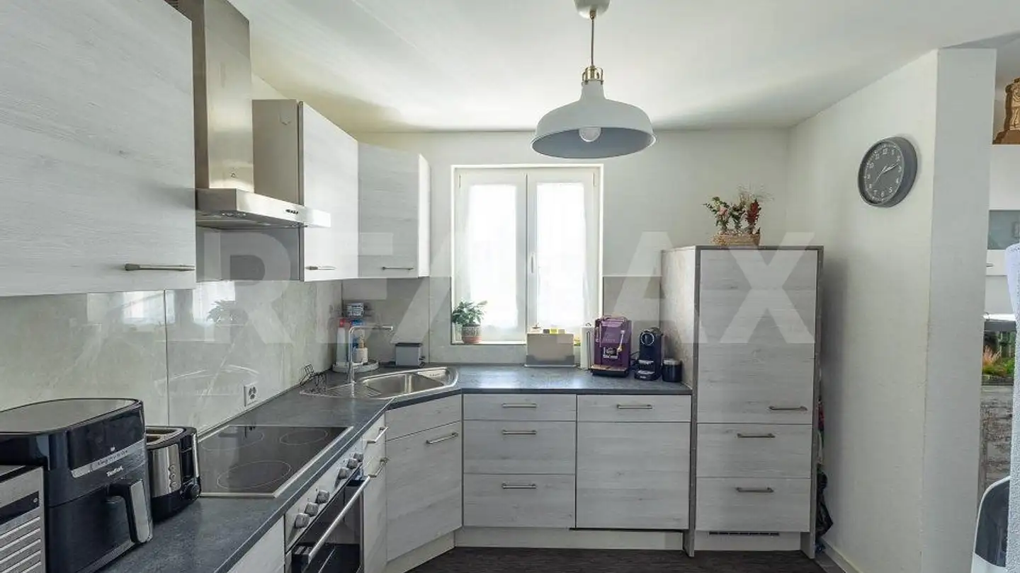 Casa singola in vendita - Alpenblickstrasse 1, 8576 Mauren TG - Foto 4