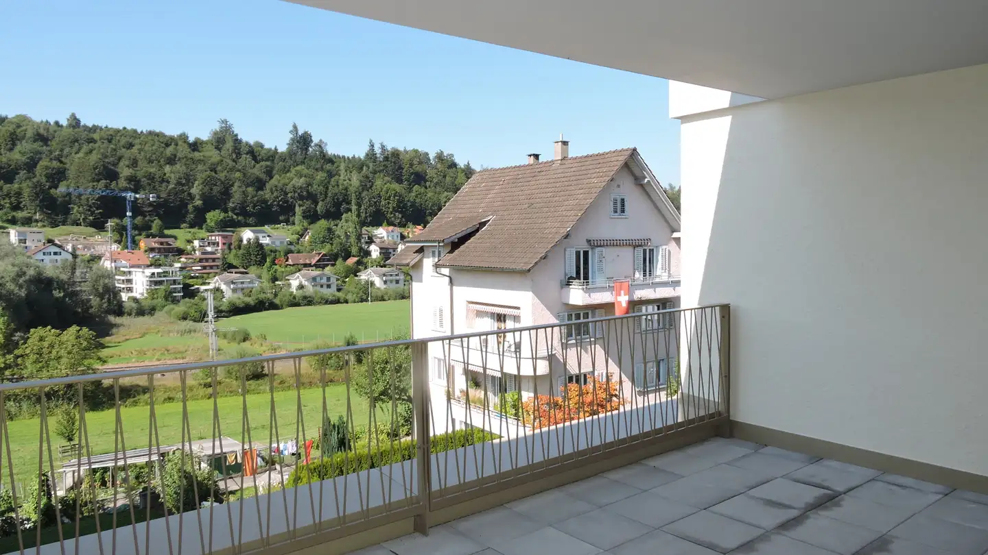 Appartamento in affitto - Kaspar-Kopp-Strasse 1, 6030 Ebikon - Foto 4