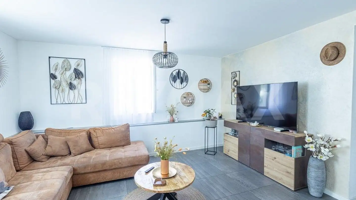 Casa singola in vendita - Alpenblickstrasse 1, 8576 Mauren TG - Foto 2