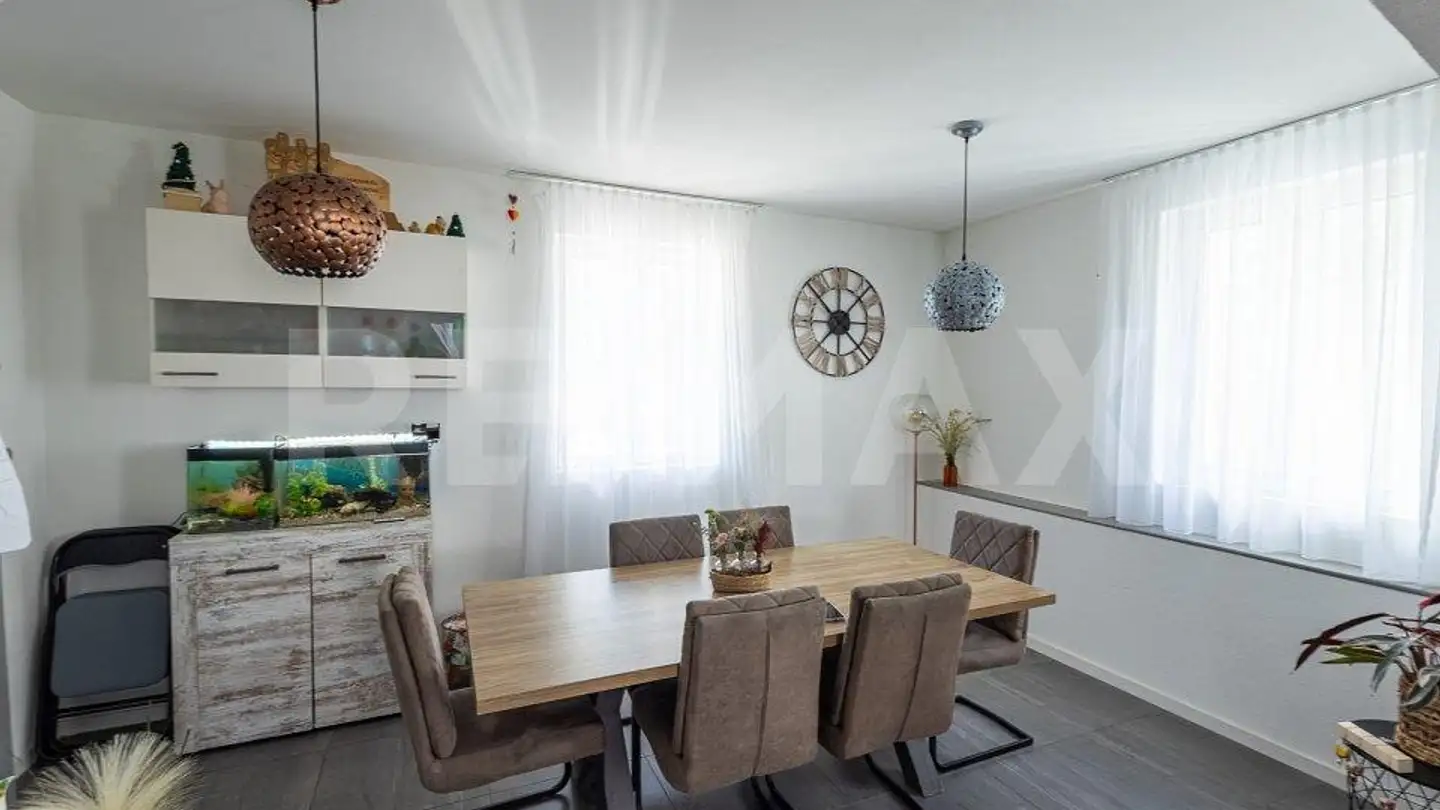 Casa singola in vendita - Alpenblickstrasse 1, 8576 Mauren TG - Foto 3