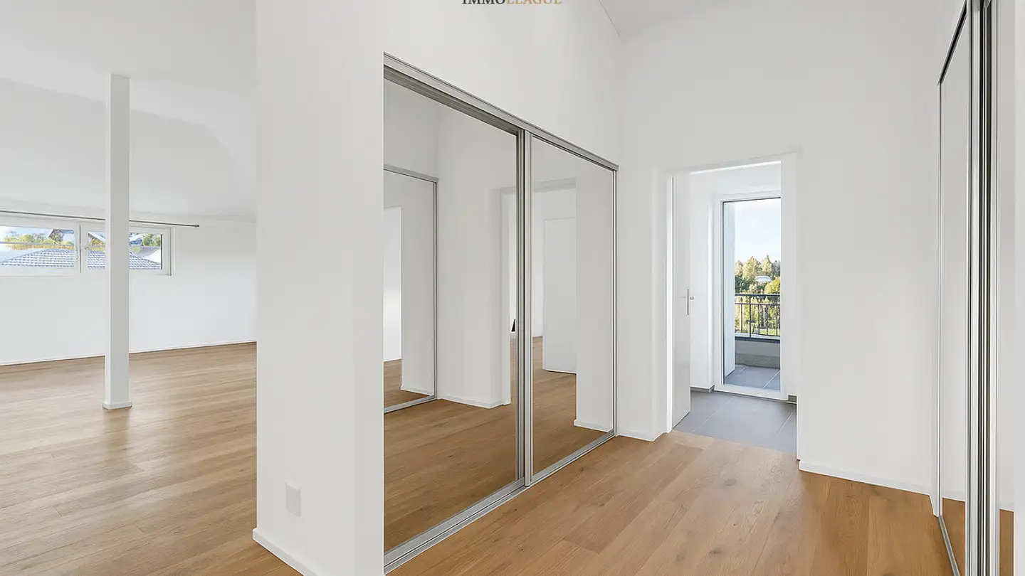 Attique à vendre - 8597 Landschlacht - Photo 4