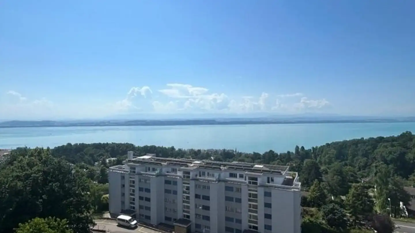 Apartment for rent - Rue des Acacias 5, 2000 Neuchâtel - Photo 2