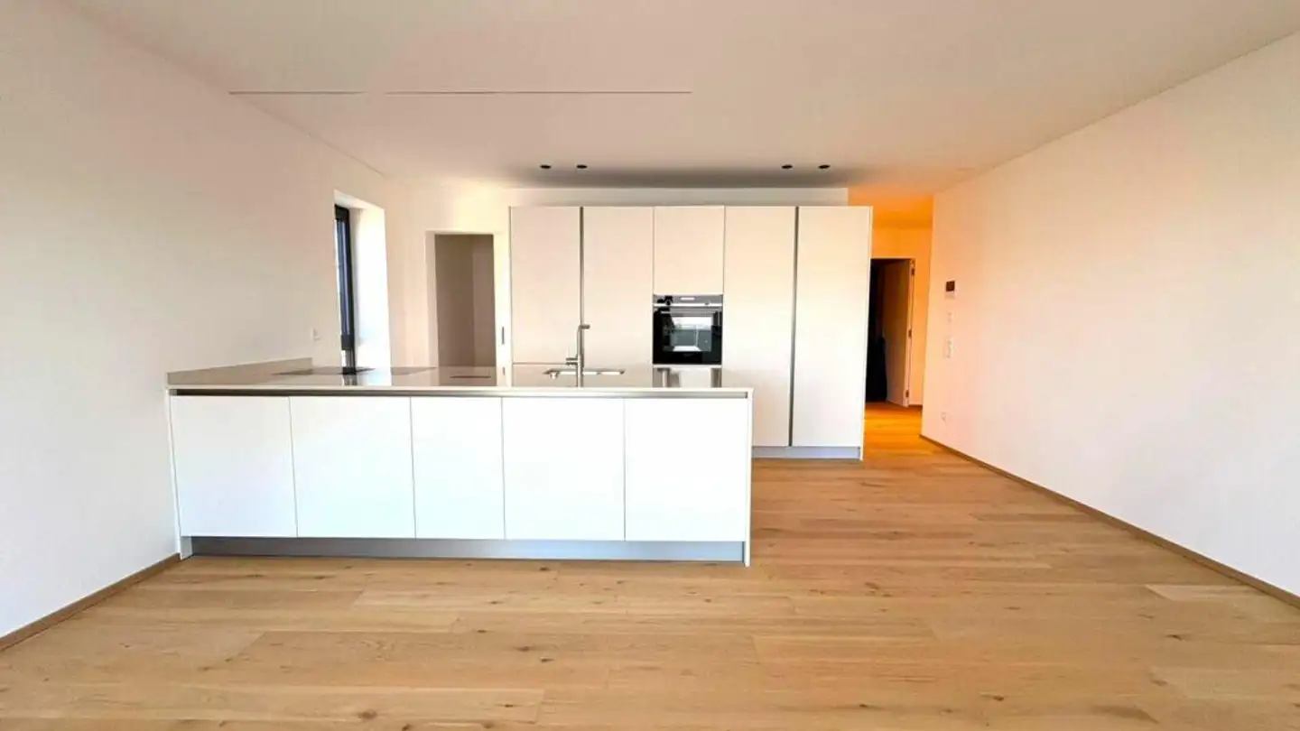 Apartment for sale - 6900 Massagno