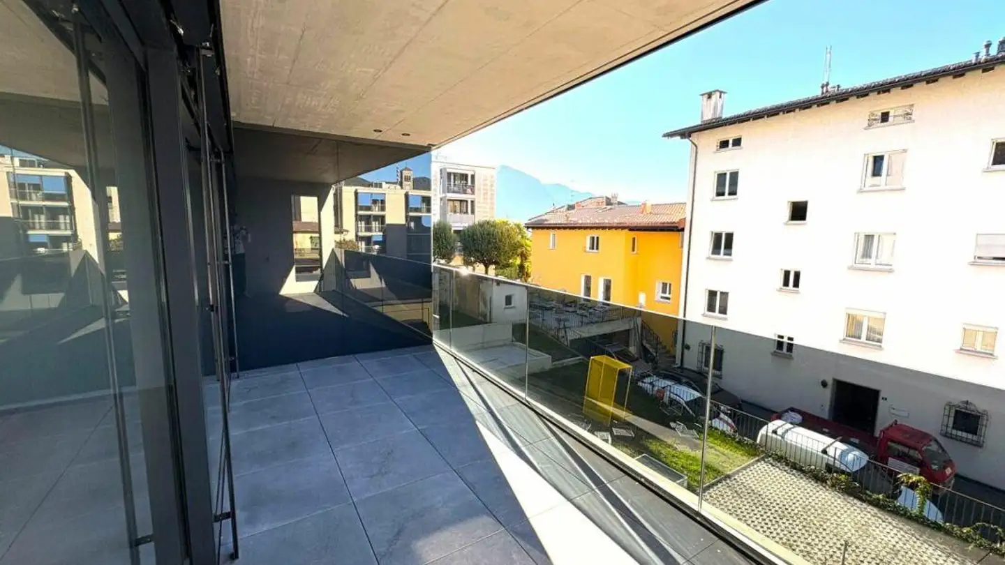 Apartment for sale - 6900 Massagno - Photo 2