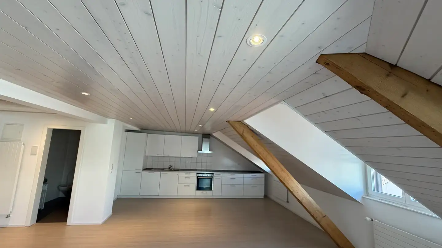 Wohnung mieten - Avenue de Bellevaux 2, 2000 Neuchâtel