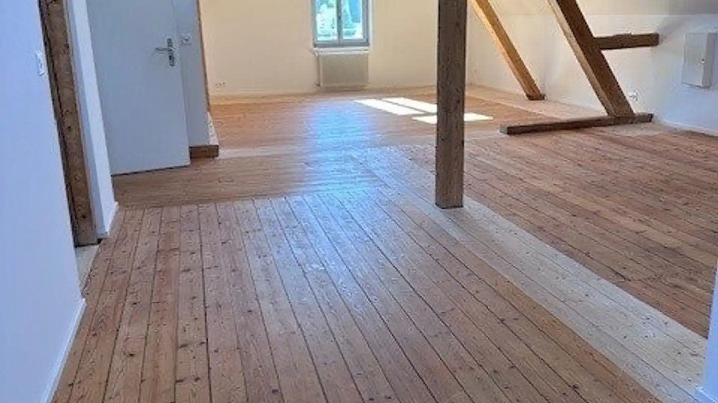 Office space for rent - Scheunenstrasse 19, 3400 Burgdorf