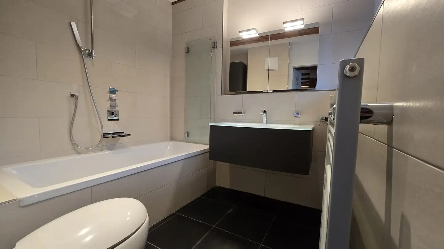 Maison individuelle à louer - Rue Du Château 2, 1028 Préverenges - Photo 4