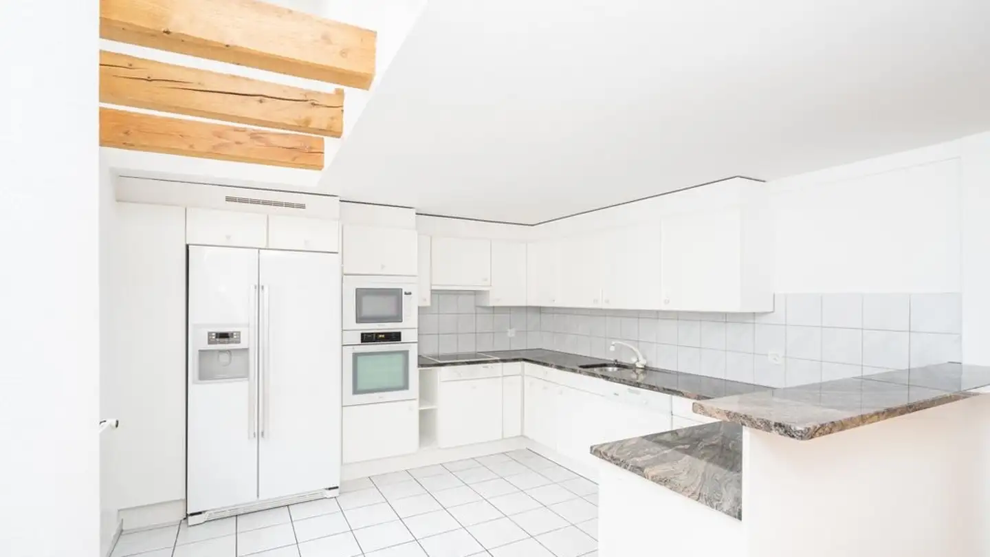 Wohnung mieten - Boulevard De Pérolles 57, 1700 Fribourg - Foto 2