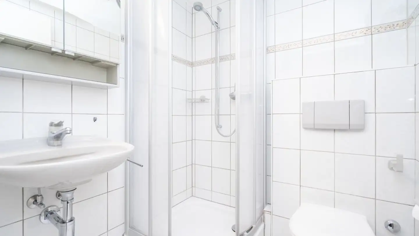 Wohnung mieten - Boulevard De Pérolles 57, 1700 Fribourg - Foto 4