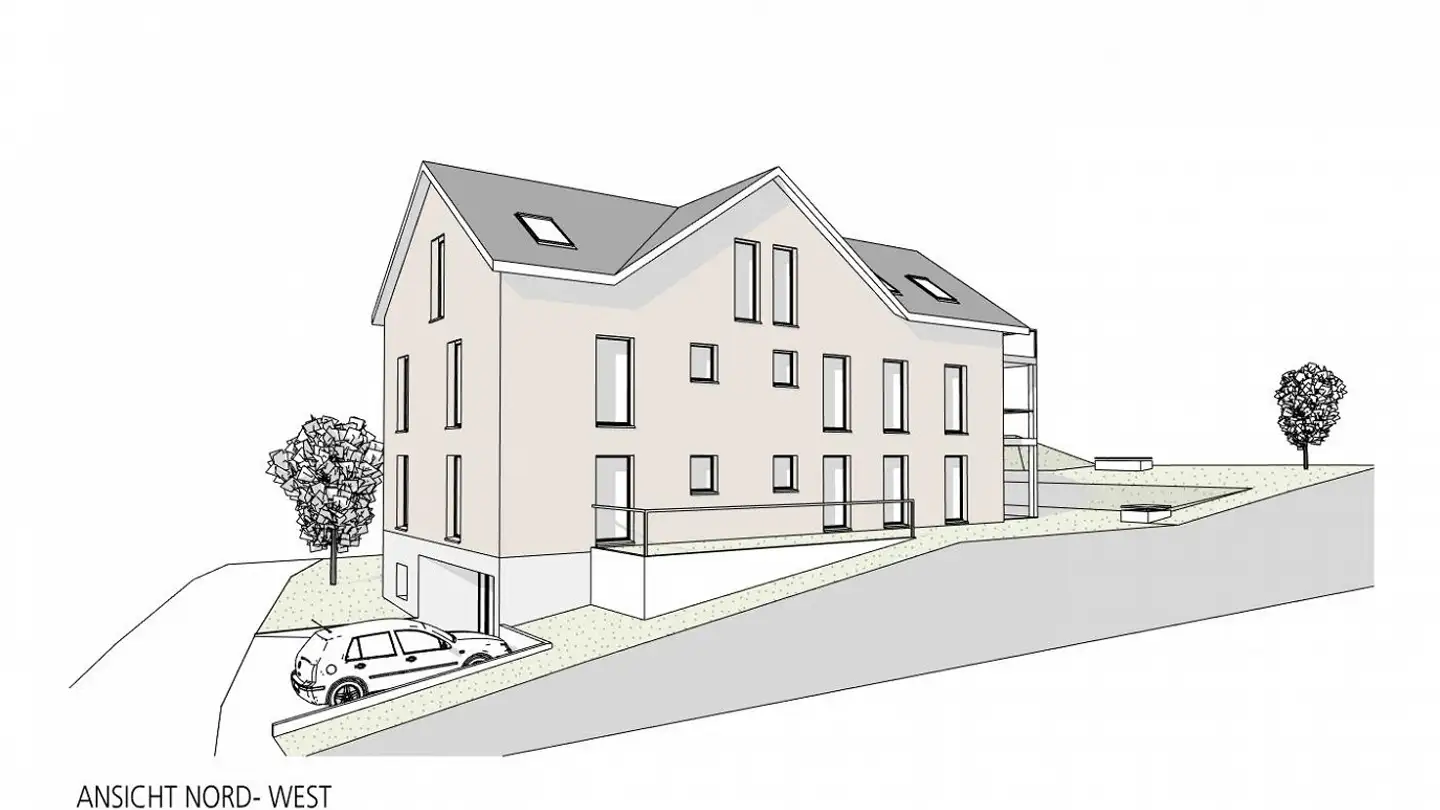 Appartamento in vendita - 9425 Thal - Photo 2