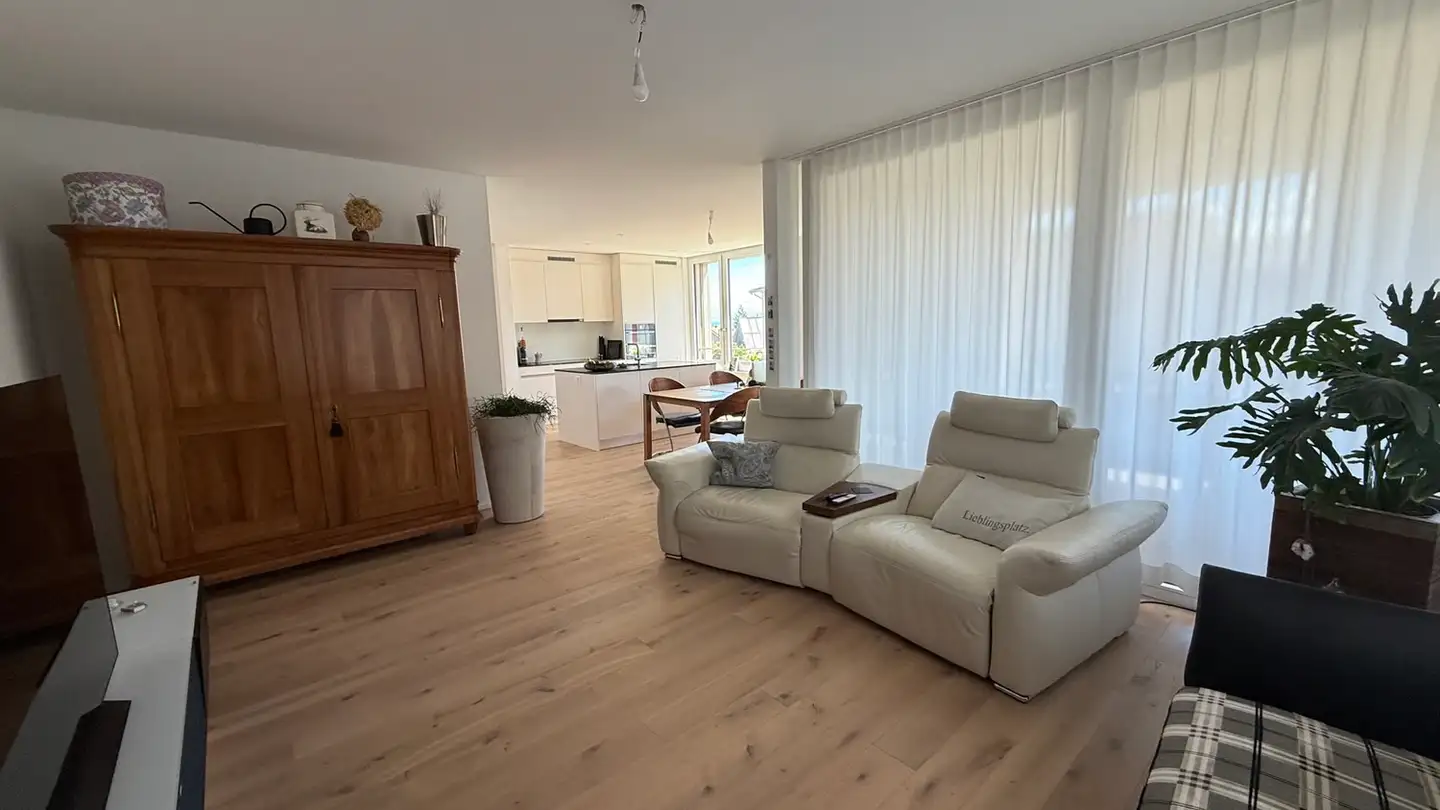 Appartement à louer - Otmarhof 1a, 8594 Güttingen - Photo 2