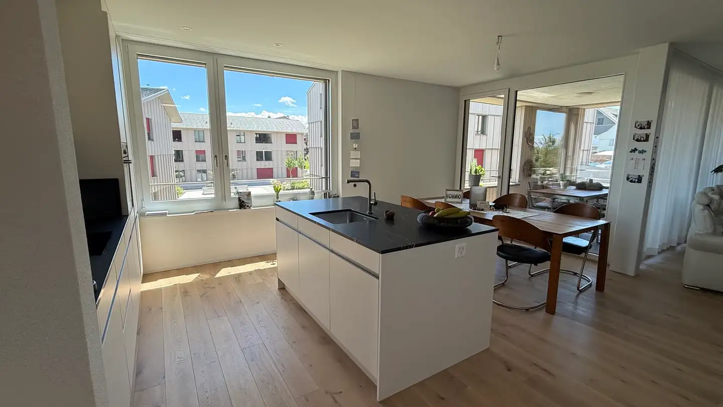 Appartement à louer - Otmarhof 1a, 8594 Güttingen - Photo 3