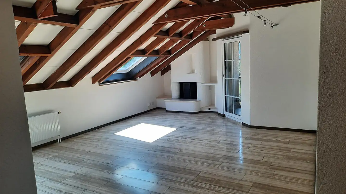 Apartment for rent - Ormalingerstrasse 36, 4460 Gelterkinden