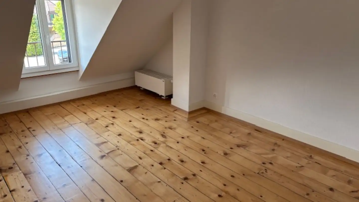 Attico in affitto - Route De Châtel-Saint-Denis 1, 1807 Blonay - Photo 3