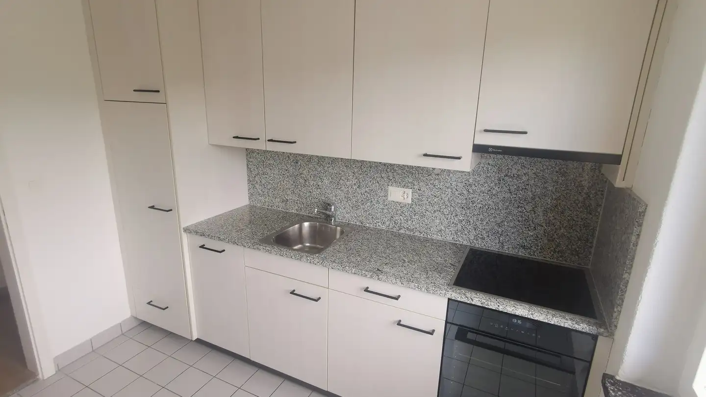 Apartment for rent - Landstrasse 7, 5300 Turgi