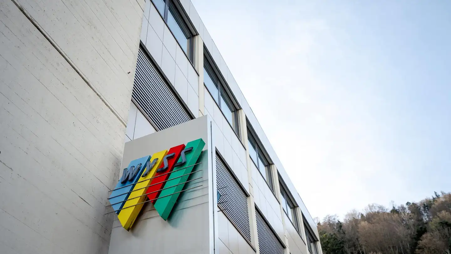 Bürofläche mieten - Grossmatte 9, 6014 Luzern - Foto 2