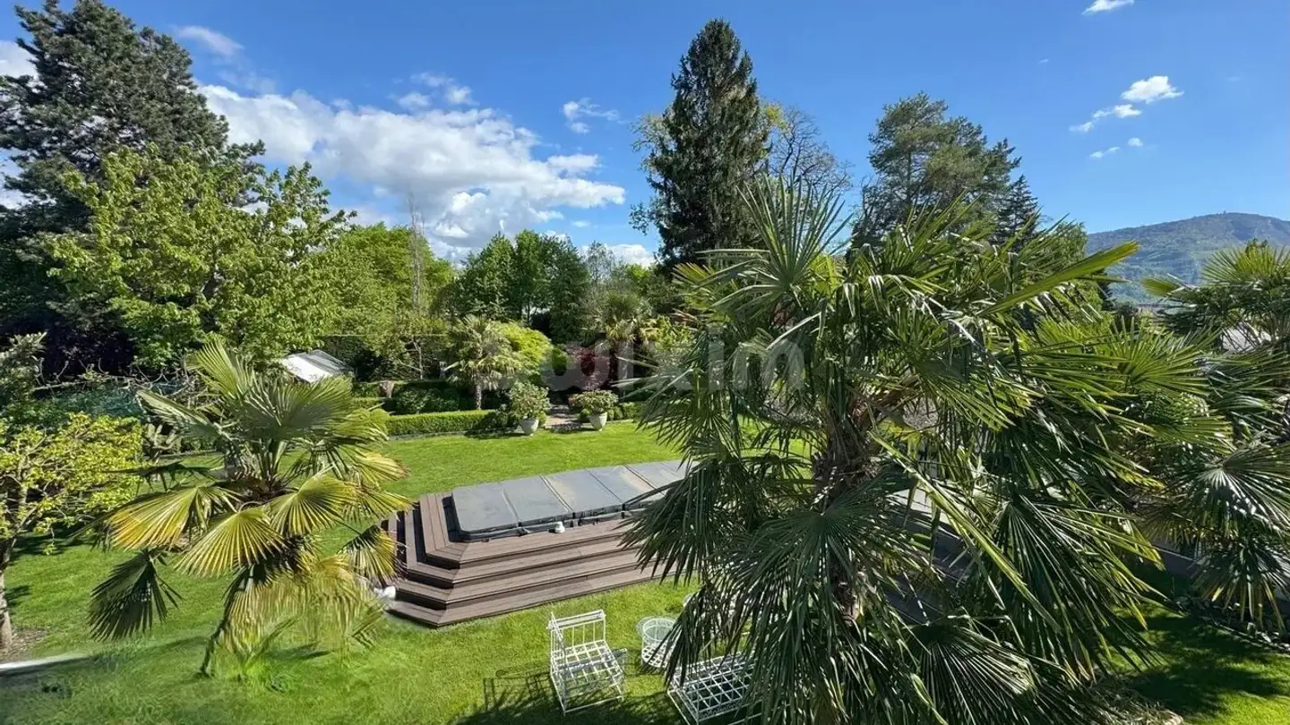 Cave house for sale - 1226 Thônex