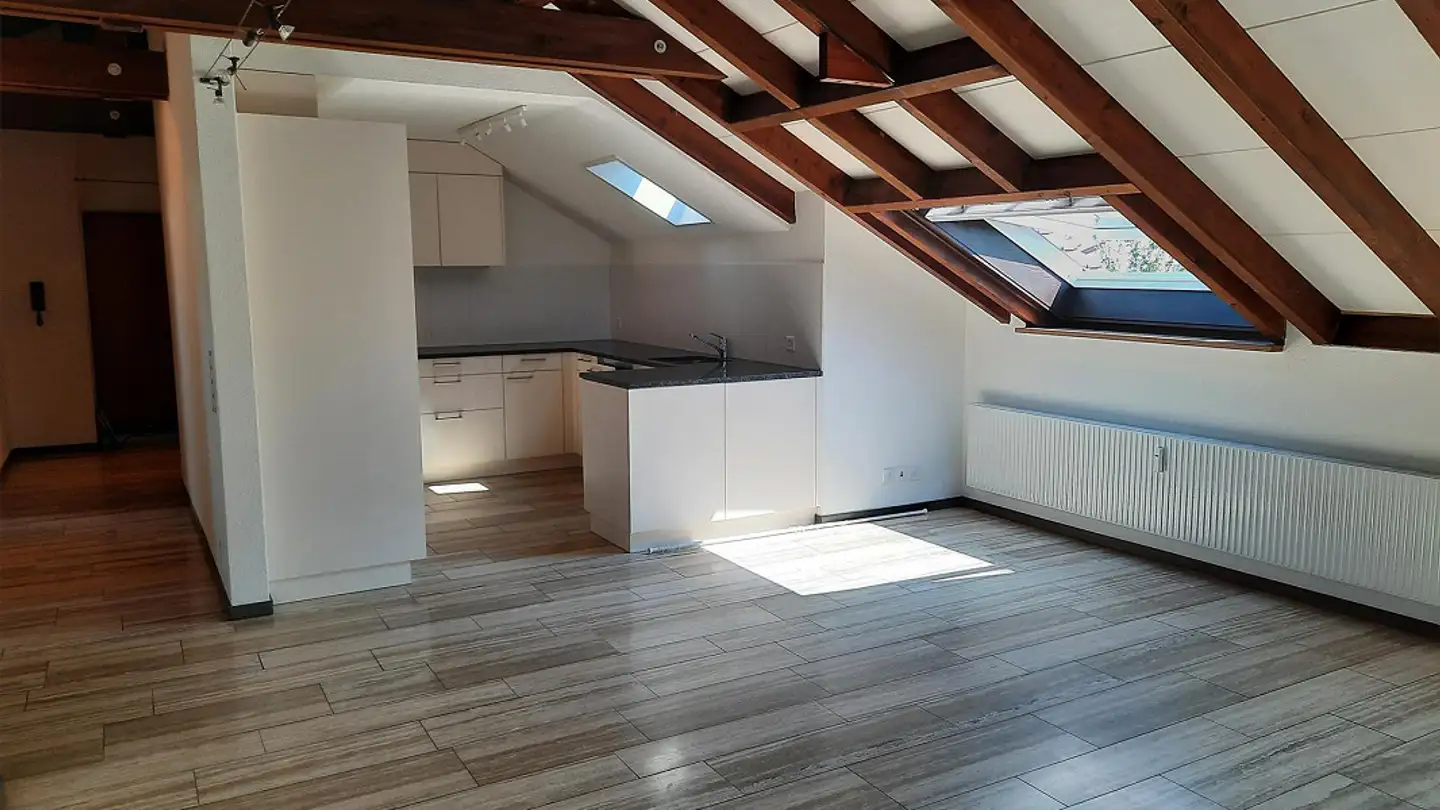 Apartment for rent - Ormalingerstrasse 36, 4460 Gelterkinden - Photo 2