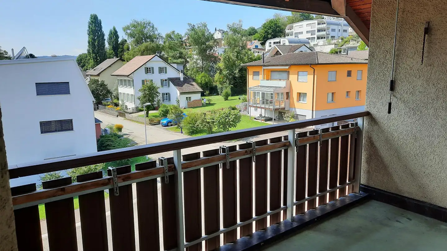 Apartment for rent - Ormalingerstrasse 36, 4460 Gelterkinden - Photo 3