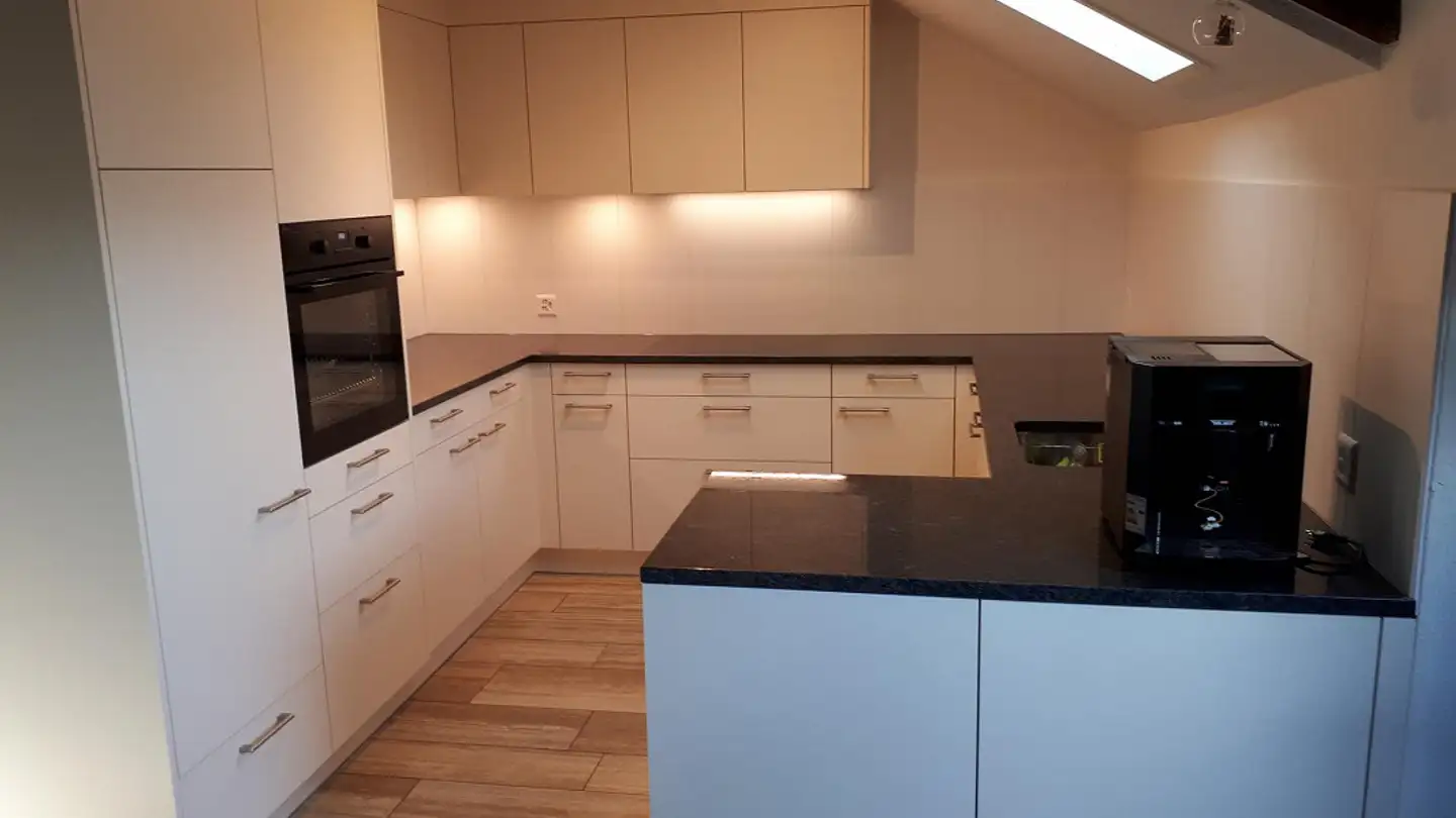 Apartment for rent - Ormalingerstrasse 36, 4460 Gelterkinden - Photo 4