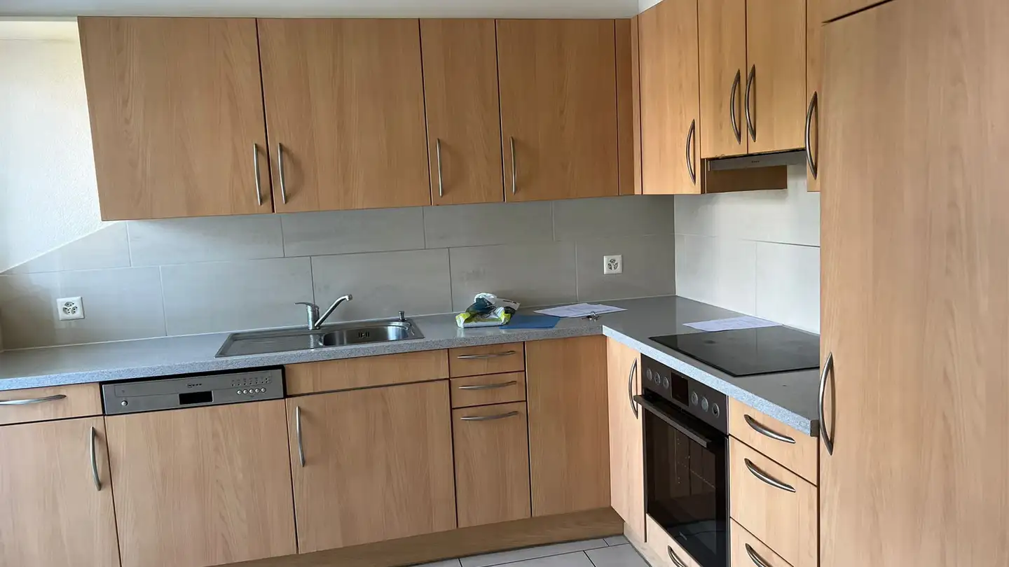 Apartment for rent - Schützenweg 25, 9470 Buchs SG - Photo 2