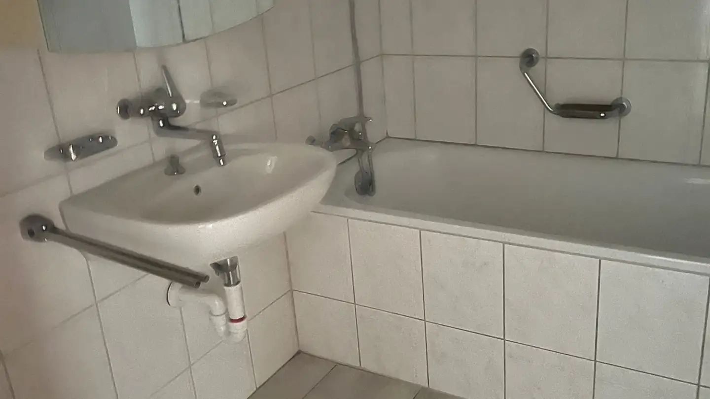 Apartment for rent - Schützenweg 25, 9470 Buchs SG - Photo 3