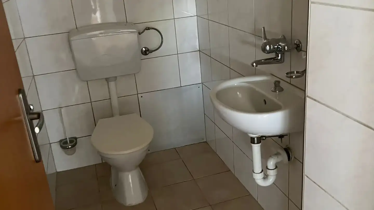 Apartment for rent - Schützenweg 25, 9470 Buchs SG - Photo 4