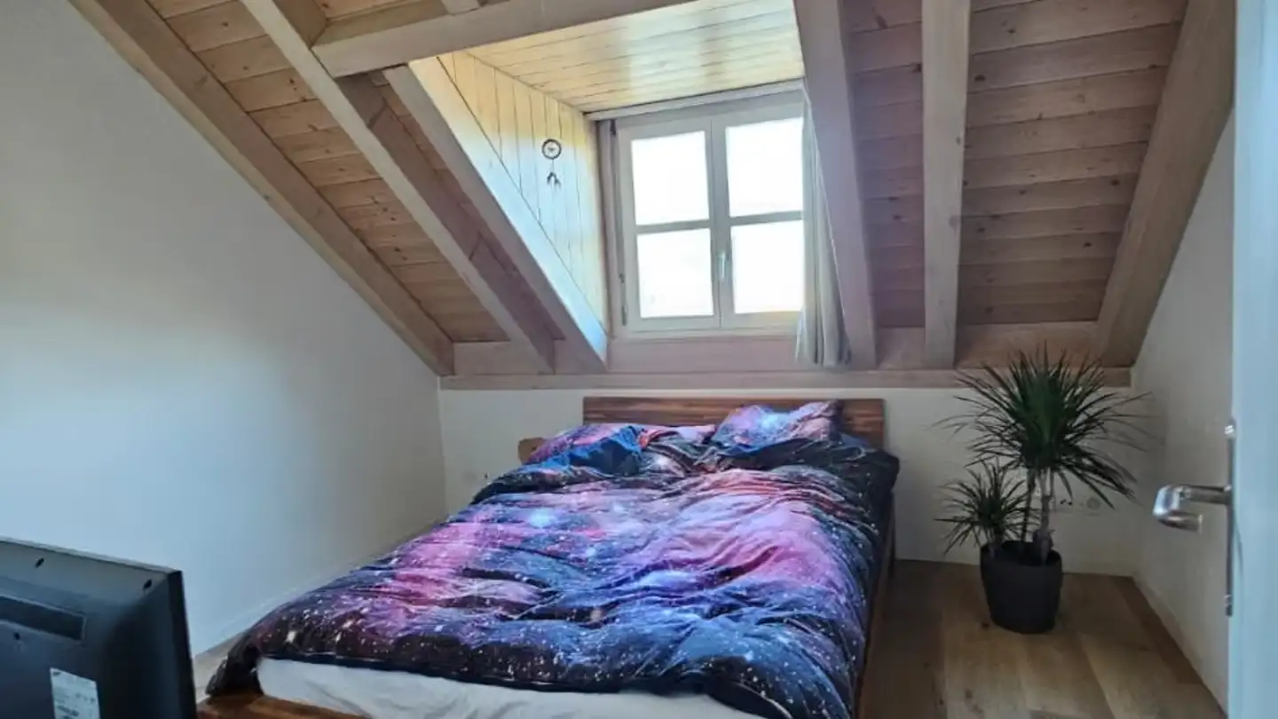 Wohnung mieten - Tiergartenstrasse 9, 3400 Burgdorf