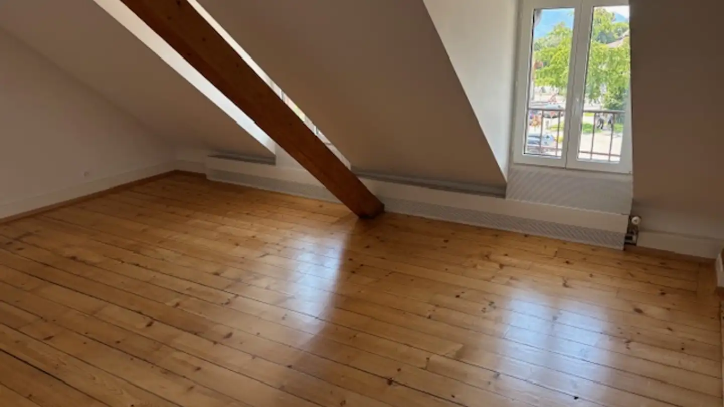 Attico in affitto - Route De Châtel-Saint-Denis 1, 1807 Blonay - Photo 2