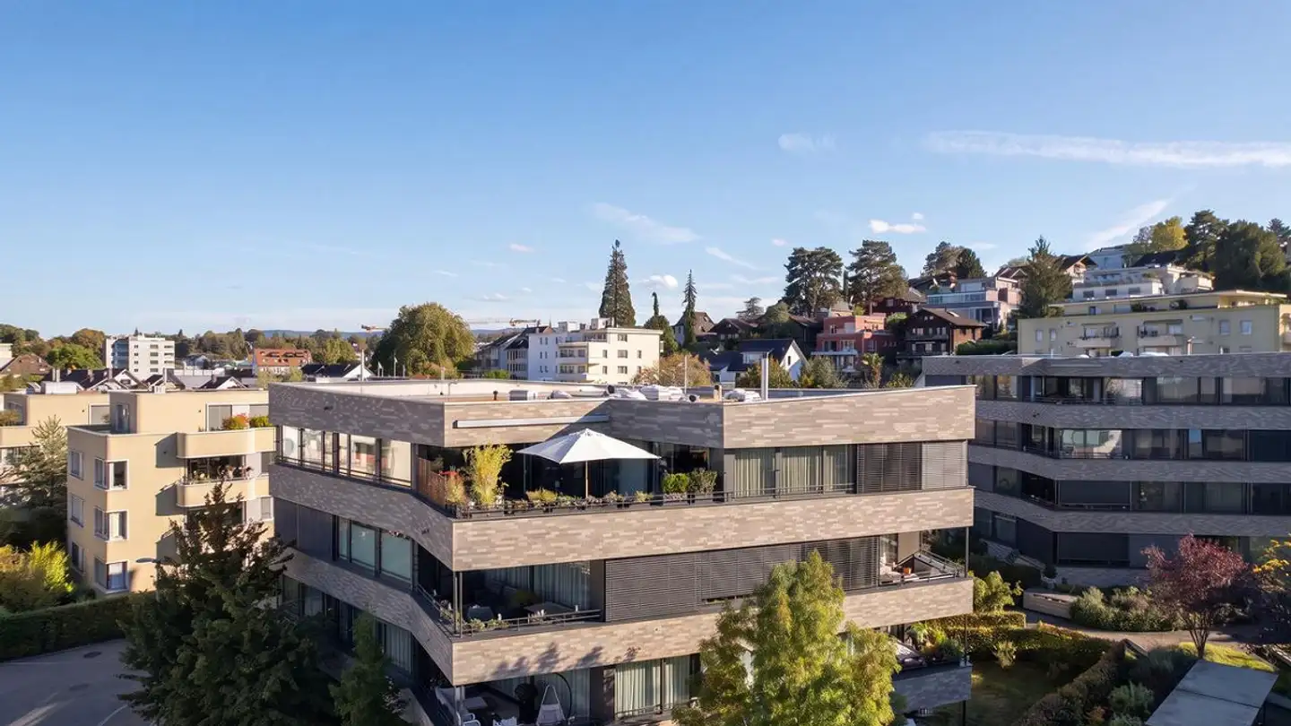 Penthouse for sale - Dorenbachstrasse 41, 4102 Binningen - Photo 4