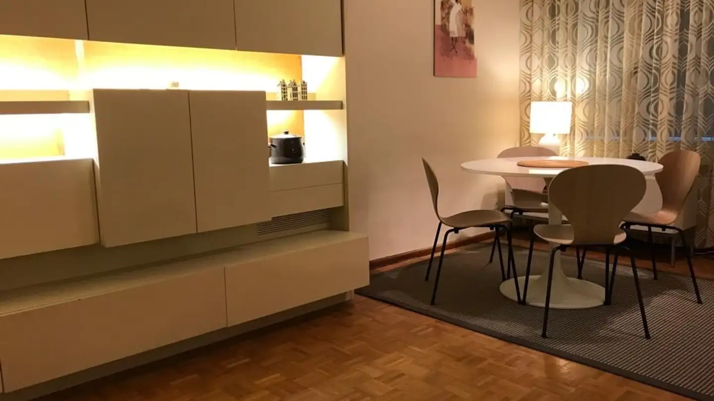 Appartement à louer - Chemin Taverney, 1218 Le Grand-Saconnex - Photo 2